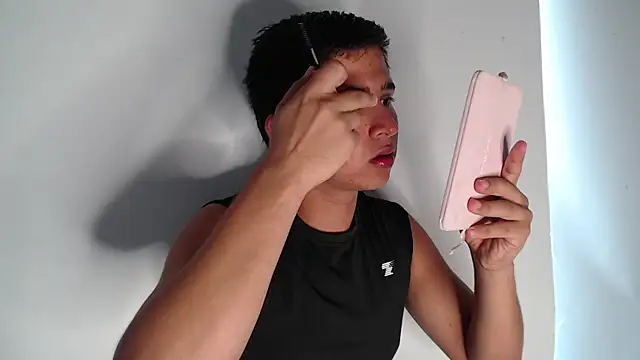 harold 18  online show from 11-07-25, 06:34