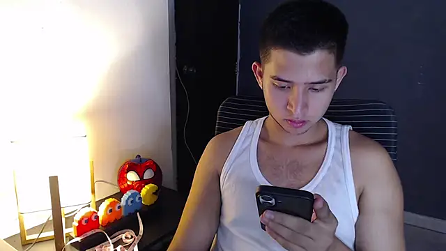 harold 18  online show from 03-03-26, 06:37