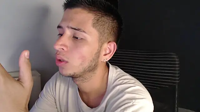 harold 18  online show from 03-23-26, 06:08