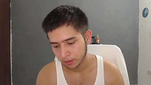 harold 18  online show from 02-21-25, 06:15