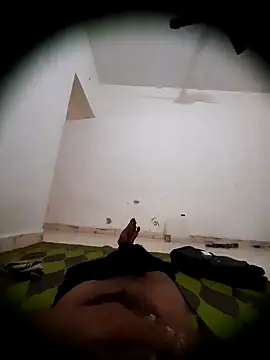 Desiboy967 online show from 09-09-25, 07:29