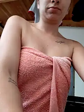 Iris love18 online show from 05-30-26, 01:39