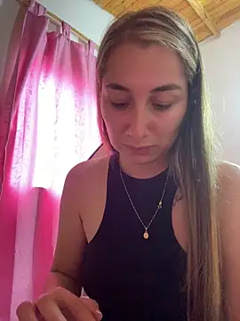 Iris love18 online show from 02-13-26, 01:33