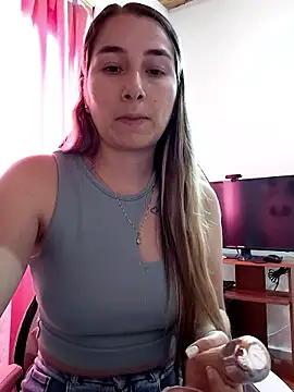 Iris love18 online show from 01-09-26, 03:30