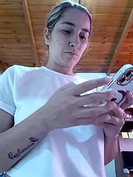 Iris love18 online show from 03-07-26, 03:39