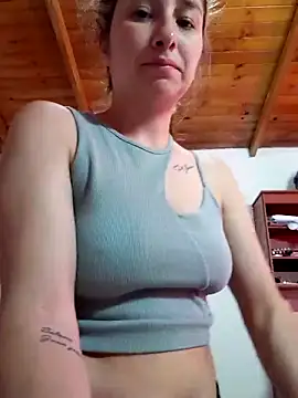 Iris love18 online show from 04-06-26, 03:13