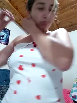 Iris love18 online show from 05-09-26, 04:16