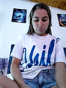 Iris love18 online show from 06-06-26, 03:50
