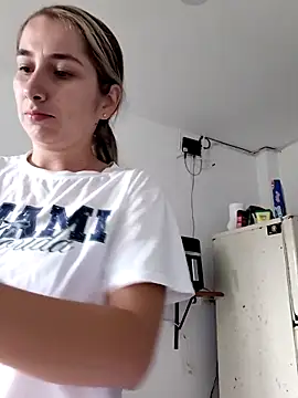 Iris love18 online show from 02-24-26, 03:24