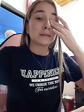 Iris love18 online show from 02-05-26, 11:22