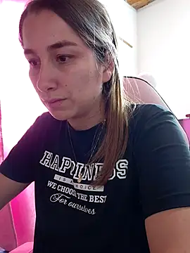 Iris love18 online show from 12-20-25, 02:42