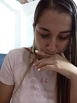 Iris love18 online show from 11-02-25, 08:47