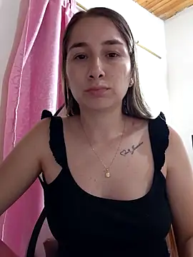 Iris love18 online show from 02-03-26, 12:10