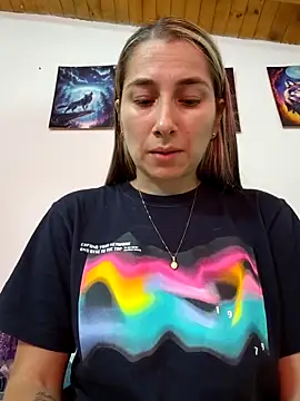 Iris love18 online show from 03-25-26, 04:06