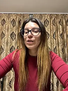 NadiraNoor online show from 09-20-25, 10:04