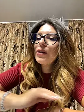 NadiraNoor online show from 09-09-25, 07:01