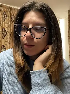 NadiraNoor online show from 03-03-26, 08:54