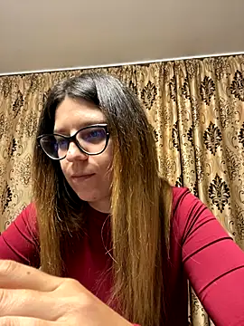 NadiraNoor online show from 10-09-25, 06:52