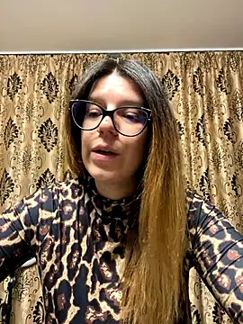 NadiraNoor online show from 09-21-25, 09:53