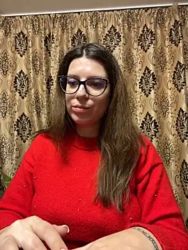 NadiraNoor online show from 03-07-25, 03:18