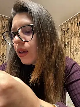 NadiraNoor online show from 03-15-26, 09:22