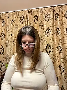 NadiraNoor online show from 03-16-25, 05:39