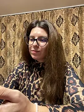 NadiraNoor online show from 03-02-25, 10:34