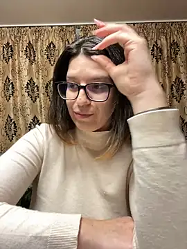 NadiraNoor online show from 04-12-26, 10:24