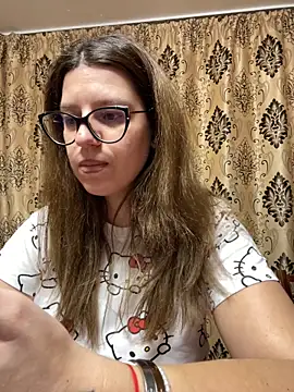 NadiraNoor online show from 03-05-25, 05:50