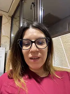 NadiraNoor online show from 10-10-25, 09:15