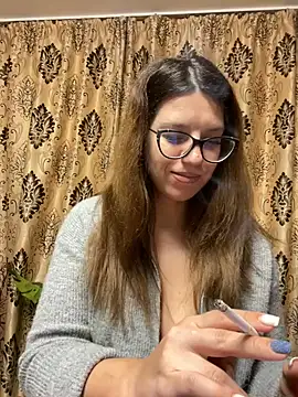 NadiraNoor online show from 03-12-25, 04:35