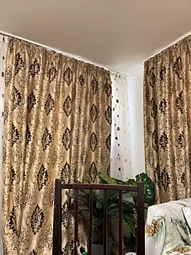 NadiraNoor online show from 03-06-26, 01:06