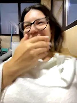 NadiraNoor online show from 10-16-25, 03:53