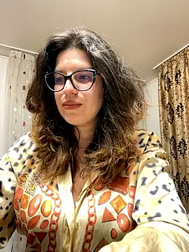 NadiraNoor online show from 03-05-26, 10:59