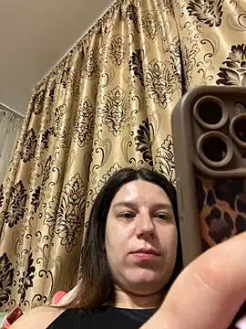 NadiraNoor online show from 02-15-26, 10:41