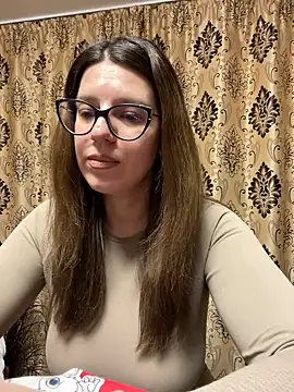 NadiraNoor online show from 03-01-25, 10:42