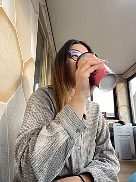 NadiraNoor online show from 10-21-25, 02:16