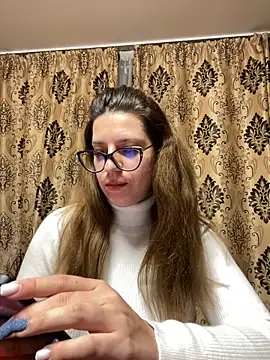 NadiraNoor online show from 03-14-25, 11:32