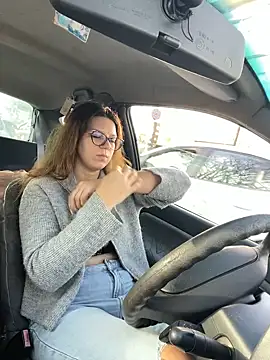 NadiraNoor online show from 03-13-25, 02:44