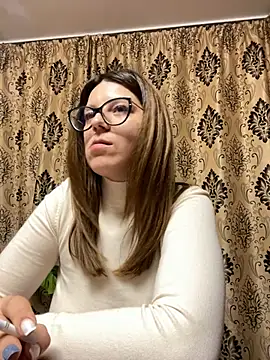 NadiraNoor online show from 03-16-25, 12:34