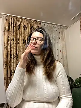 NadiraNoor online show from 03-27-26, 10:43