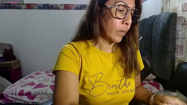 horny paty online show from 04-14-26, 01:27