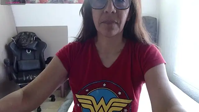 horny paty online show from 07-26-26, 11:50