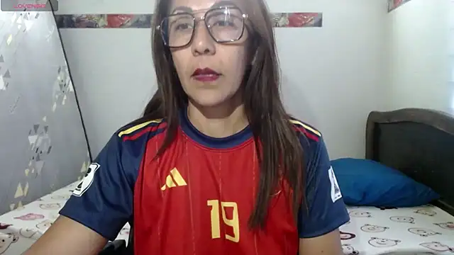 horny paty online show from 07-19-26, 11:07
