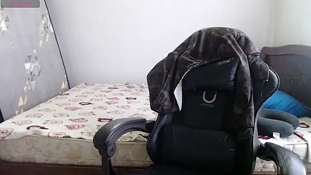 horny paty online show from 07-20-26, 01:46