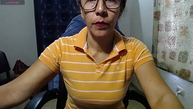 horny paty online show from 02-24-26, 12:50
