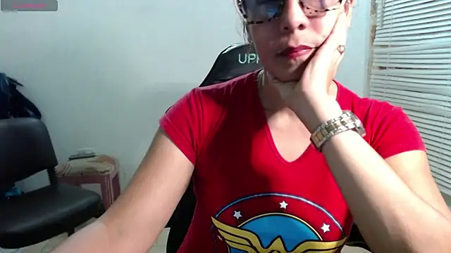 horny paty online show from 10-21-25, 11:15