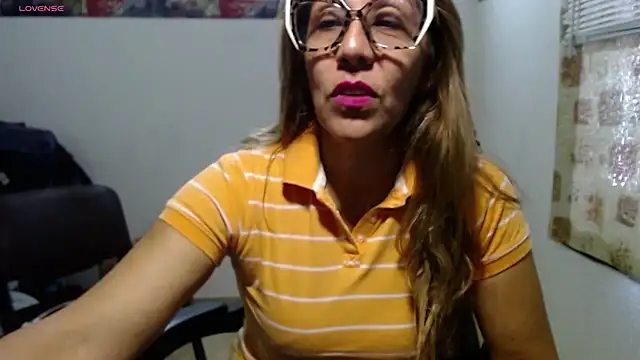 horny paty online show from 12-05-25, 12:15