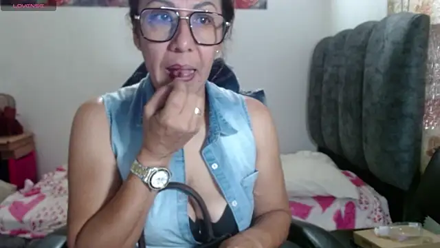 horny paty online show from 04-13-26, 11:47