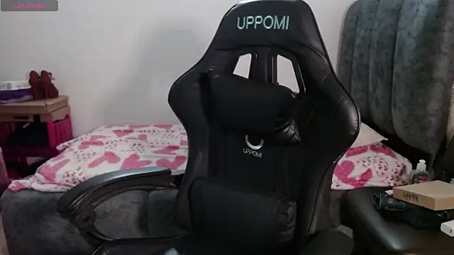 horny paty online show from 04-12-26, 12:19